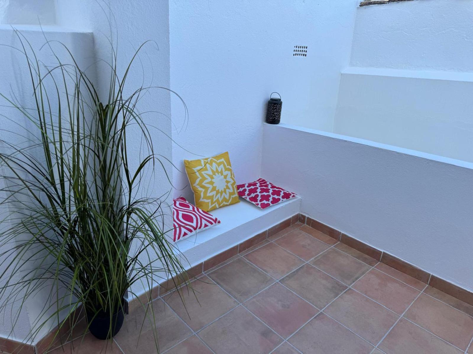 Casarabonela Casa Bonelaヴィラ エクステリア 写真